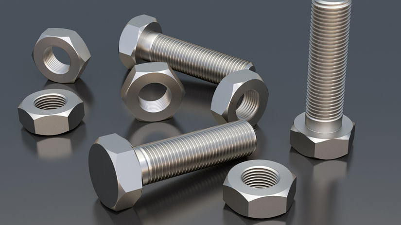 Opening Nuts and Bolts and Screw-top Bottles and Jars